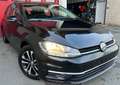 Volkswagen Golf 1.6 SCR TDi IQ.Drive DSG ( 10.289 HTVA ) Noir - thumbnail 3