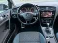 Volkswagen Golf 1.6 SCR TDi IQ.Drive DSG ( 10.289 HTVA ) Noir - thumbnail 16