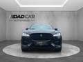 Jaguar F-Pace F-PACE R-Sport *LED*PANO*NAVI*RFK*LANE*MERIDIAN* Schwarz - thumbnail 2