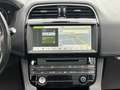 Jaguar F-Pace F-PACE R-Sport *LED*PANO*NAVI*RFK*LANE*MERIDIAN* Schwarz - thumbnail 25