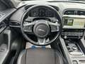 Jaguar F-Pace F-PACE R-Sport *LED*PANO*NAVI*RFK*LANE*MERIDIAN* Schwarz - thumbnail 7
