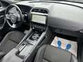Jaguar F-Pace F-PACE R-Sport *LED*PANO*NAVI*RFK*LANE*MERIDIAN* Schwarz - thumbnail 8