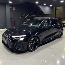 Sportback quattro S tronic 294kW