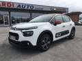 Citroen C3 PureTech 83 S&S Shine OK NEOPATENTATI Bianco - thumbnail 3