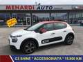 Citroen C3 PureTech 83 S&S Shine OK NEOPATENTATI Bianco - thumbnail 1