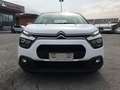 Citroen C3 PureTech 83 S&S Shine OK NEOPATENTATI Bianco - thumbnail 4