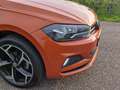 Volkswagen Polo 1.0 TSI Highline Navi | Airco | 17 INCH | Stoelver Oranje - thumbnail 17