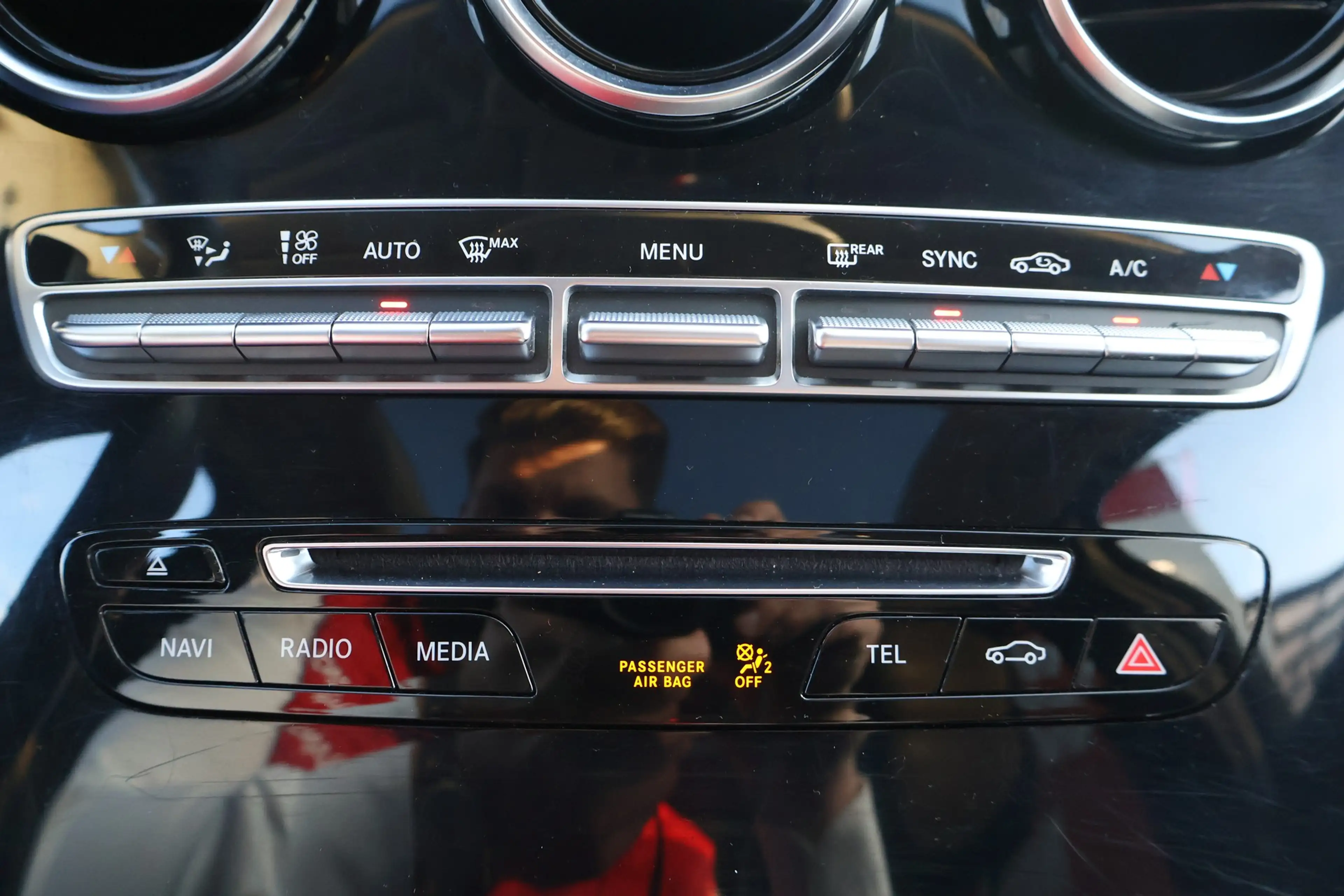 Mercedes-Benz C 250 C250 T-Modell  Avantgarde LED Navi Totwinkel ACC — photo 15