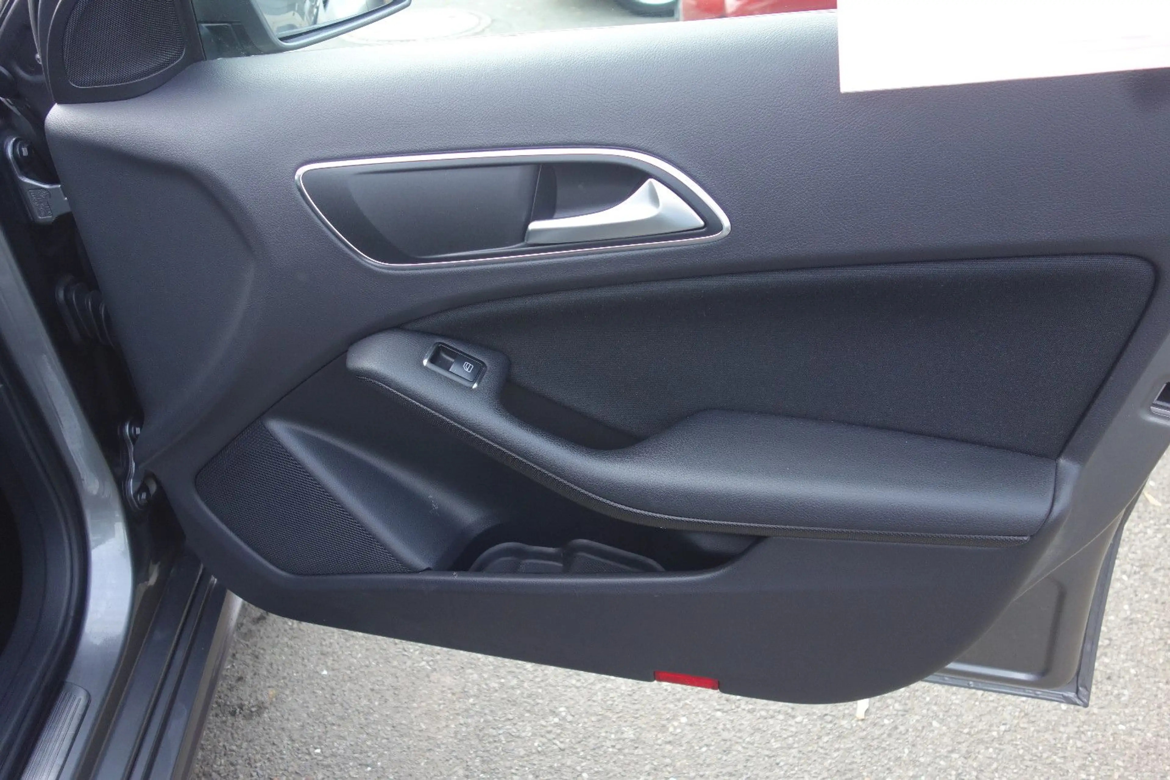Mercedes-Benz A 180 A 180 BlueEfficiency Automatik — photo 13