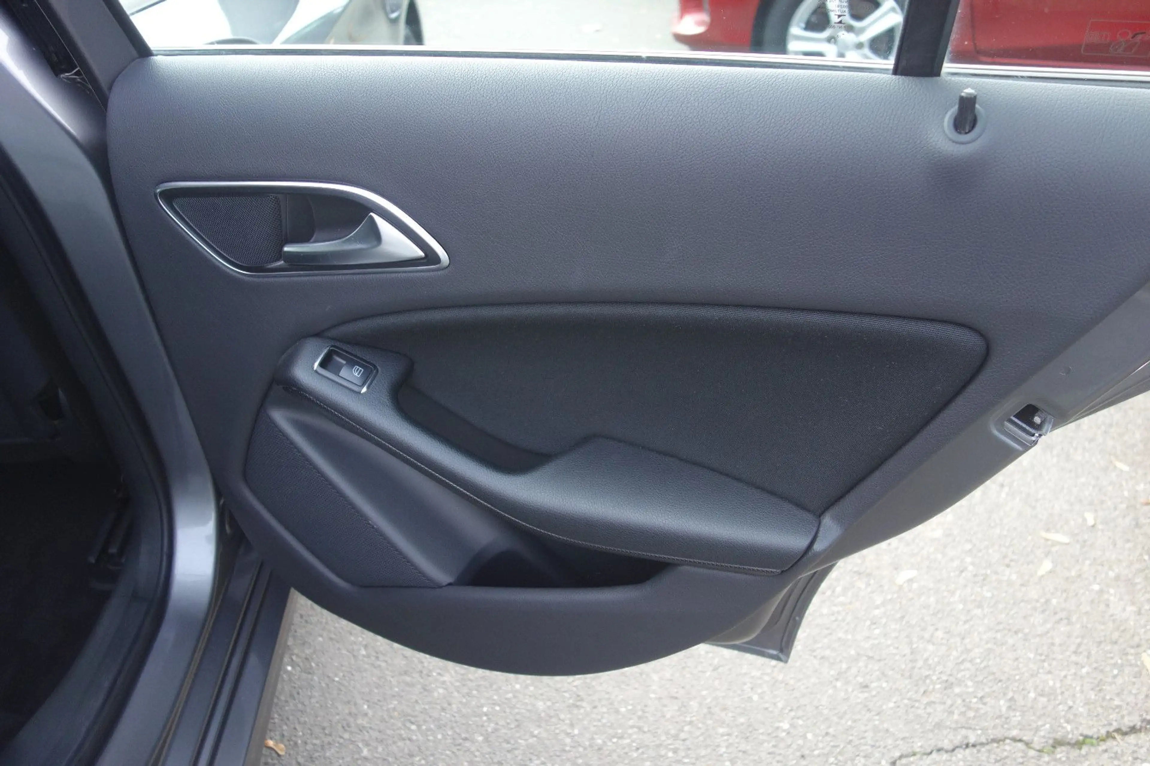 Mercedes-Benz A 180 A 180 BlueEfficiency Automatik — photo 10