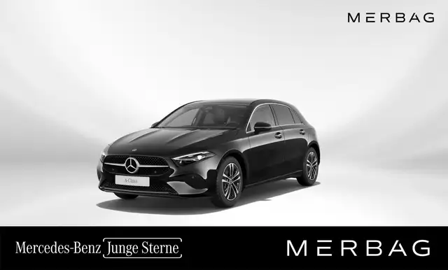 Mercedes-Benz A 220 4MATIC Progressive Line, Facelift