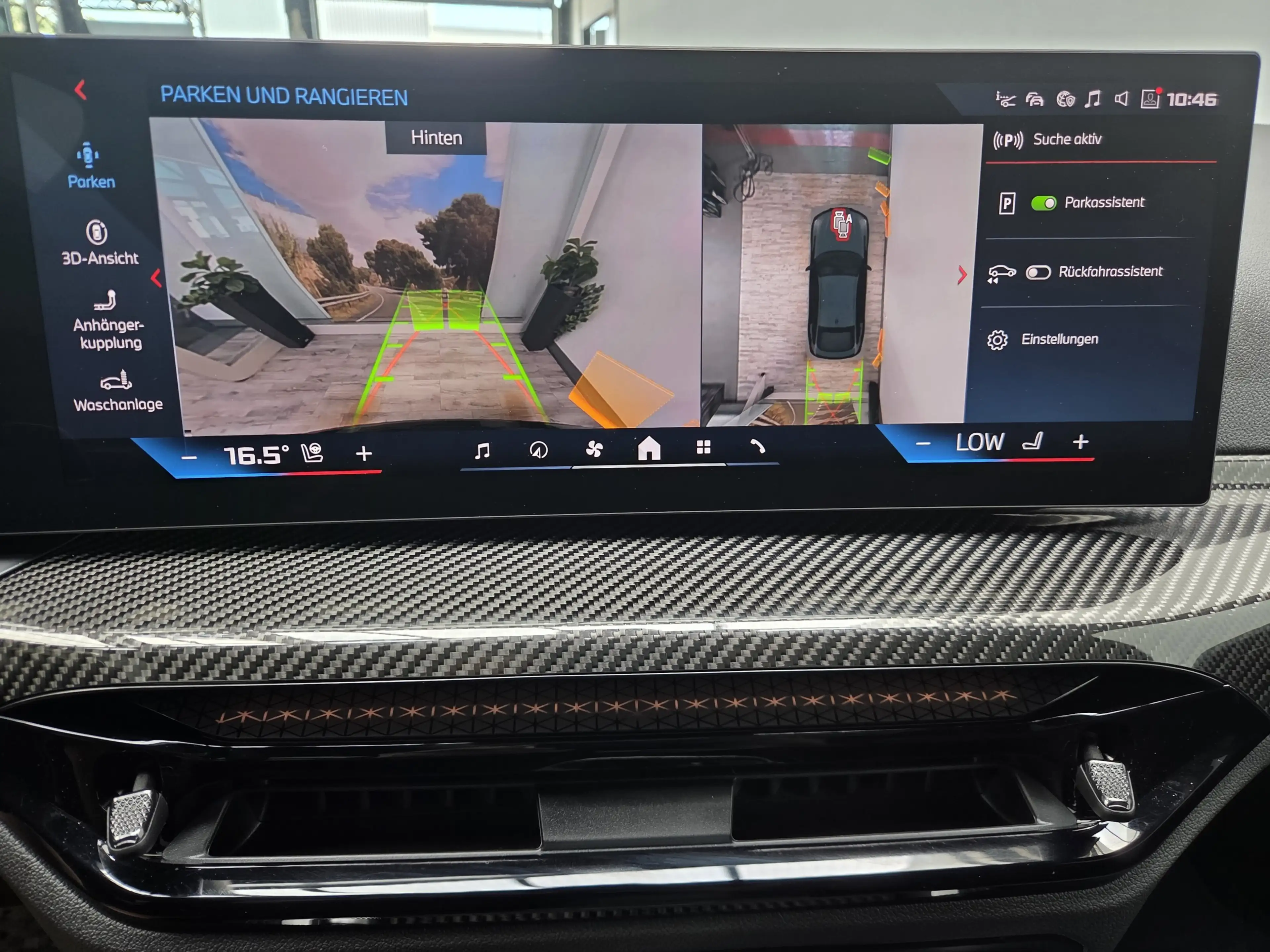 BMW 440 xDrive Pro Gran Coupe Glasdach ACC AHK 360 — photo 13