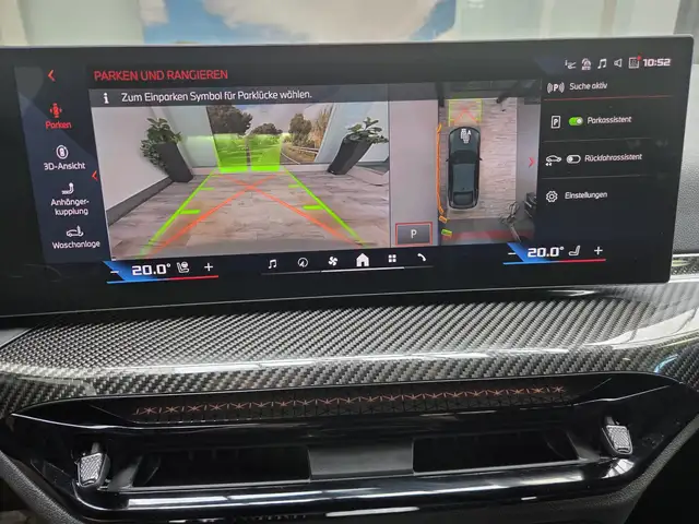 BMW 4 Series view 14