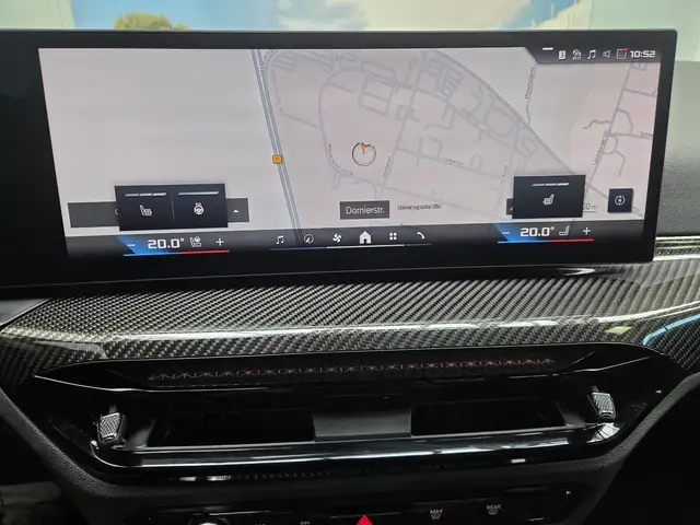 BMW 4 Series view 12