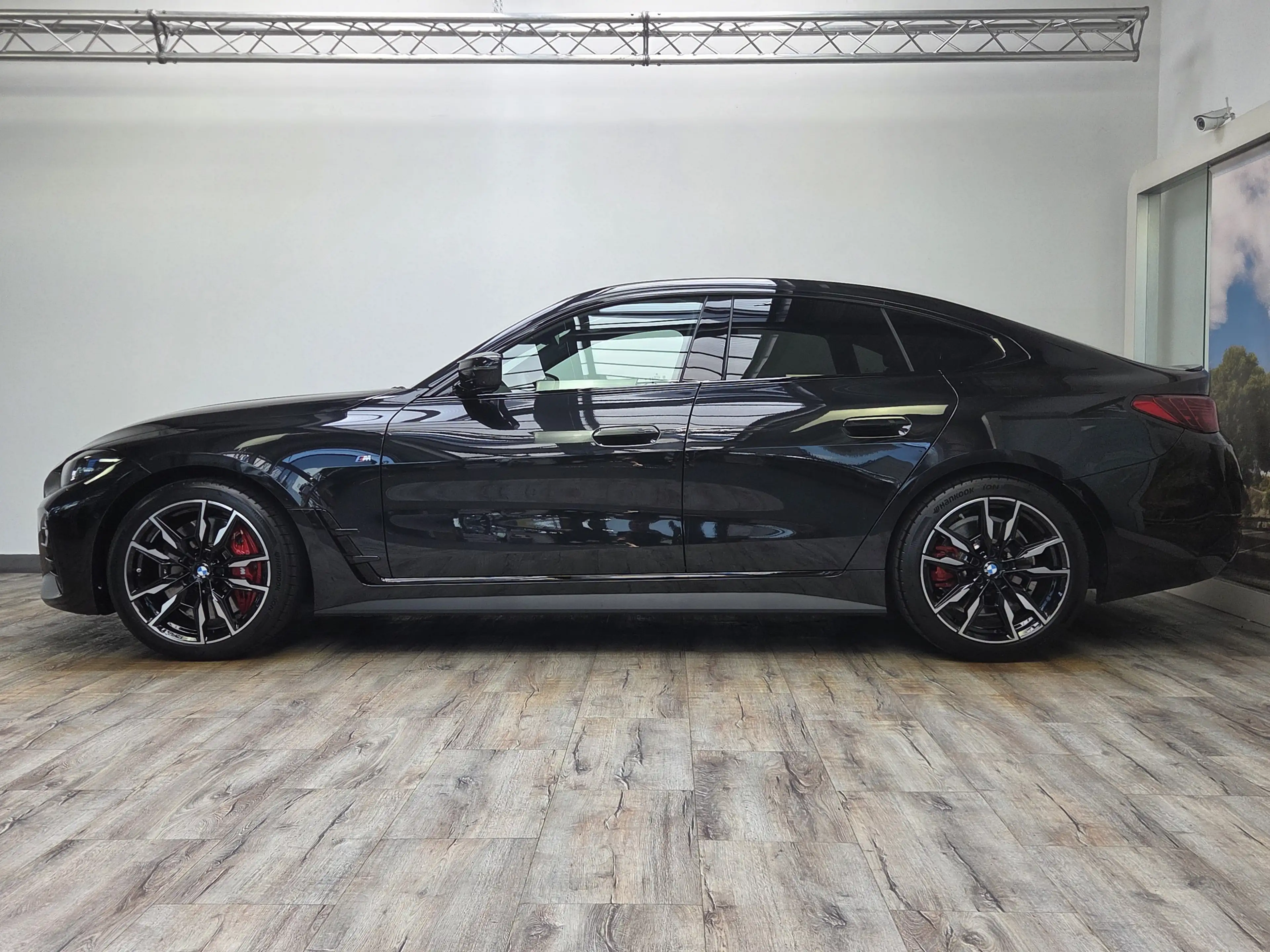 BMW 440 xDrive Pro Gran Coupe Glasdach ACC AHK 360 — photo 3