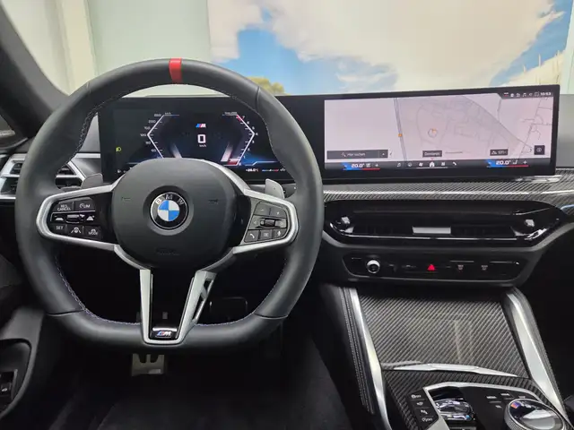 BMW 4 Series view 9