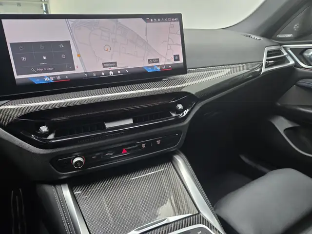 BMW 4 Series view 10