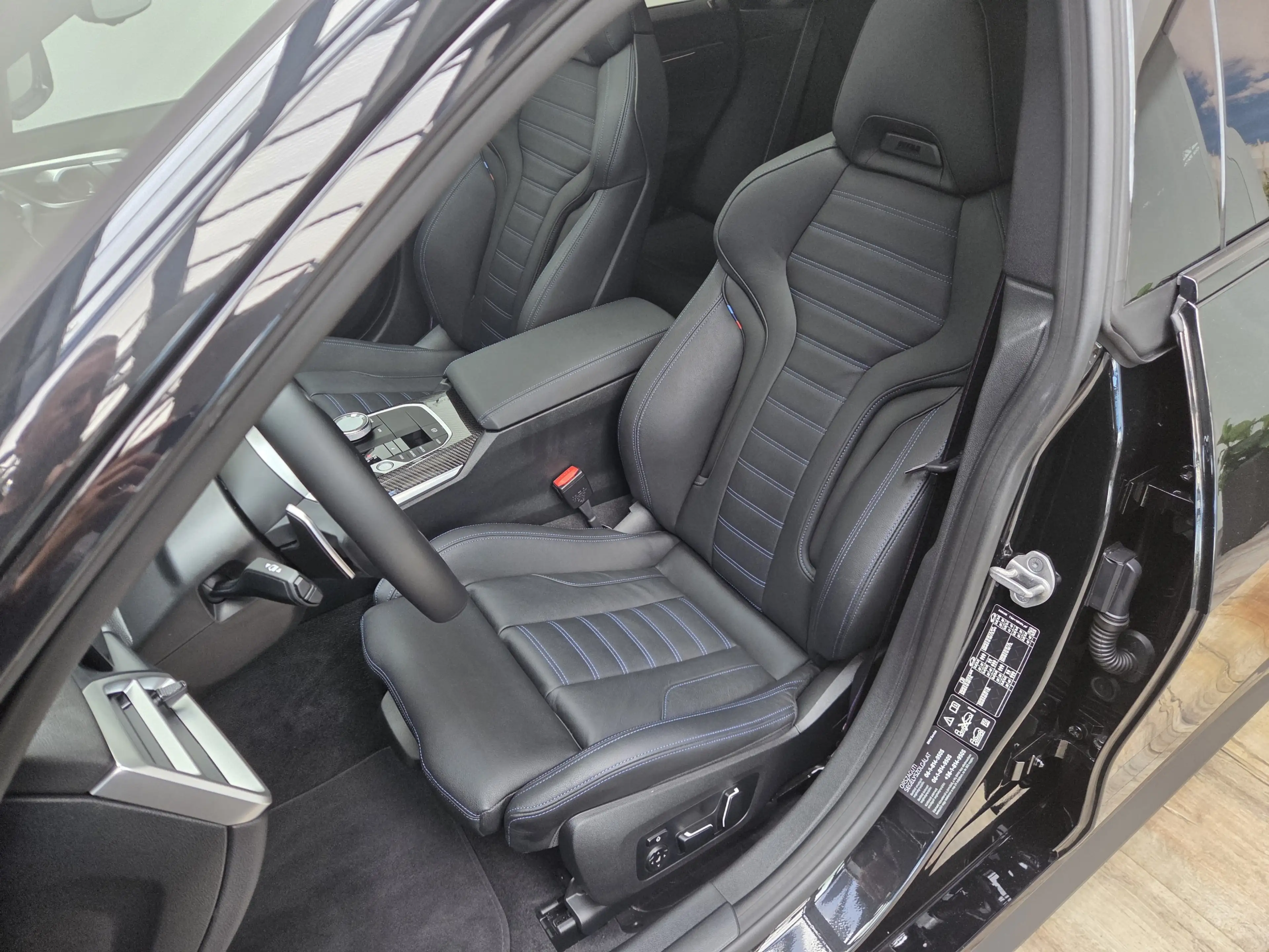 BMW 440 xDrive Pro Gran Coupe Glasdach ACC AHK 360 — photo 15