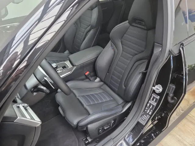 BMW 4 Series view 15