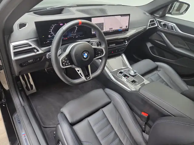 BMW 4 Series view 8