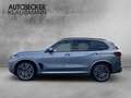BMW X5 xDrive 30d M SPORT 22'' HUD AD AHK-klappbar Navi D Grau - thumbnail 3