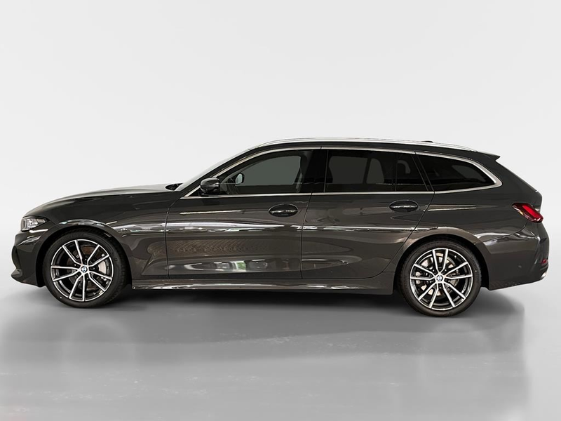 BMW 330 — photo 4