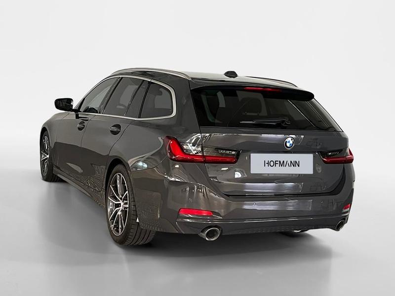 BMW 330 — photo 5