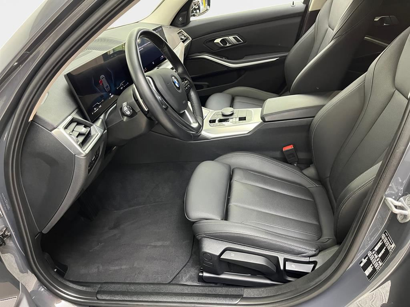BMW 330 — photo 9