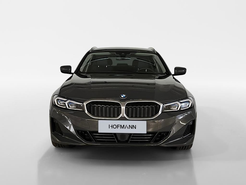 BMW 330 — photo 2