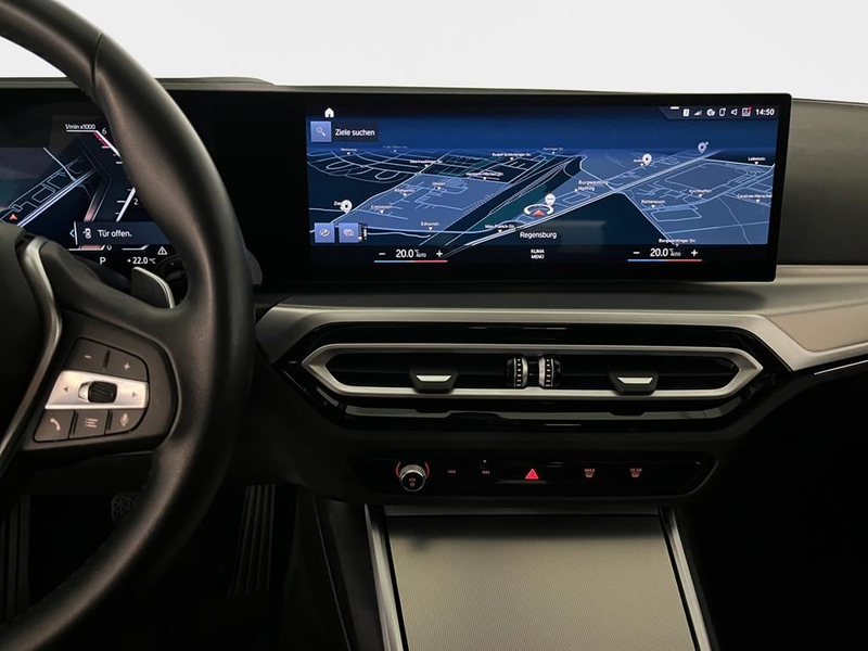 BMW 330 — photo 10