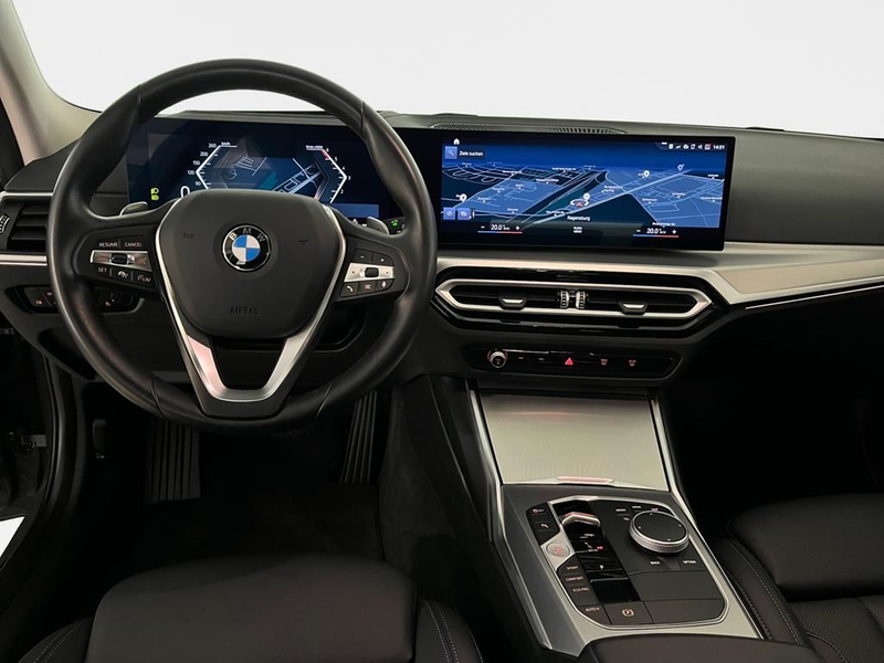 BMW 330 — photo 11