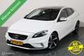 Volvo V40 1.6 T2 R-Design- DEALER ONDERHOUDEN - TOPCONDITIE Wit - thumbnail 2