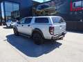 Ford Ranger Ranger Doppelkabine Wildtrak 4x4 2,0 EcoBlue Aut. Silber - thumbnail 15
