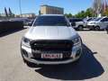 Ford Ranger Ranger Doppelkabine Wildtrak 4x4 2,0 EcoBlue Aut. Silber - thumbnail 20