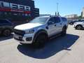 Ford Ranger Ranger Doppelkabine Wildtrak 4x4 2,0 EcoBlue Aut. Silber - thumbnail 21