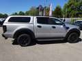 Ford Ranger Ranger Doppelkabine Wildtrak 4x4 2,0 EcoBlue Aut. Silber - thumbnail 3