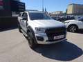 Ford Ranger Ranger Doppelkabine Wildtrak 4x4 2,0 EcoBlue Aut. Silber - thumbnail 2