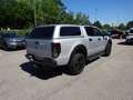 Ford Ranger Ranger Doppelkabine Wildtrak 4x4 2,0 EcoBlue Aut. Silber - thumbnail 17
