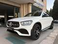 Mercedes-Benz GLC 220 d 4Matic Coupé Premium Plus Night Edition Bianco - thumbnail 1