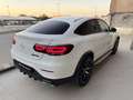 Mercedes-Benz GLC 220 d 4Matic Coupé Premium Plus Night Edition Bianco - thumbnail 5