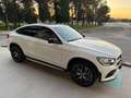 Mercedes-Benz GLC 220 d 4Matic Coupé Premium Plus Night Edition Bianco - thumbnail 3