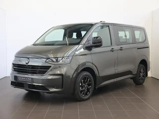 Volkswagen T7 Caravelle t7 2.0 tdi 150cv life l1 auto