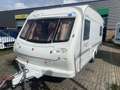Sonstige Marken Elddis Cyclone GTX 4 pers enkelebedden mover - thumbnail 4
