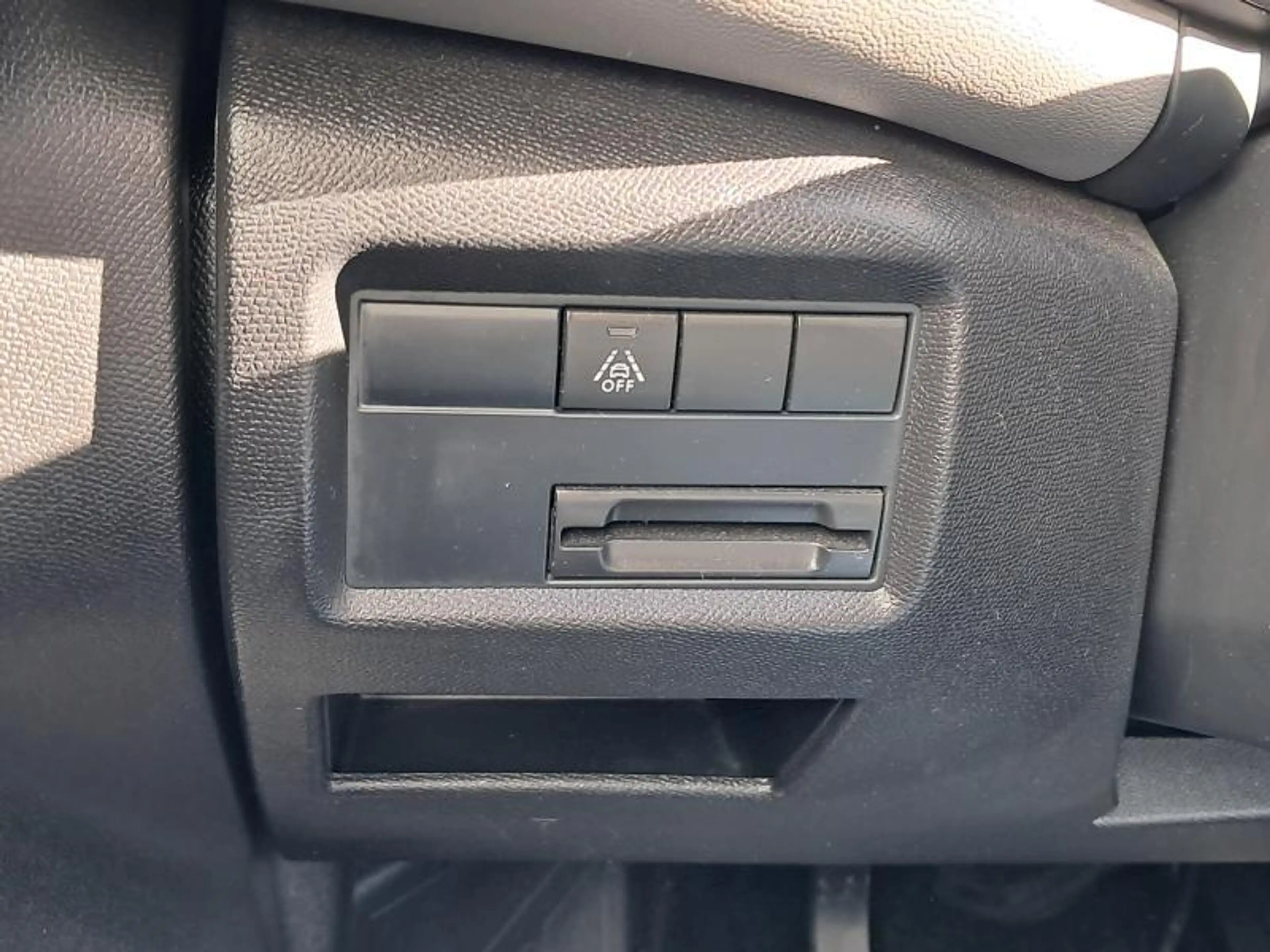 Citroen C5 Aircross Feel — photo 15