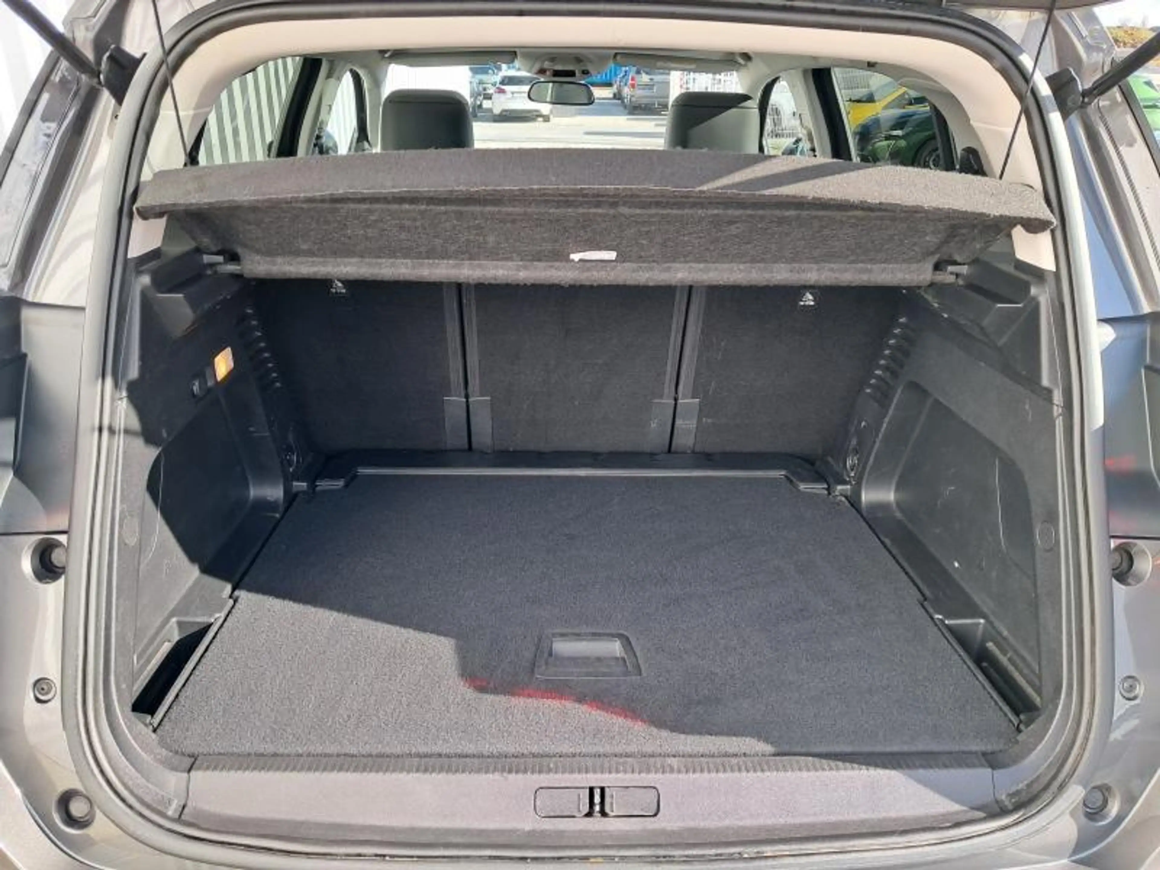 Citroen C5 Aircross Feel — photo 12
