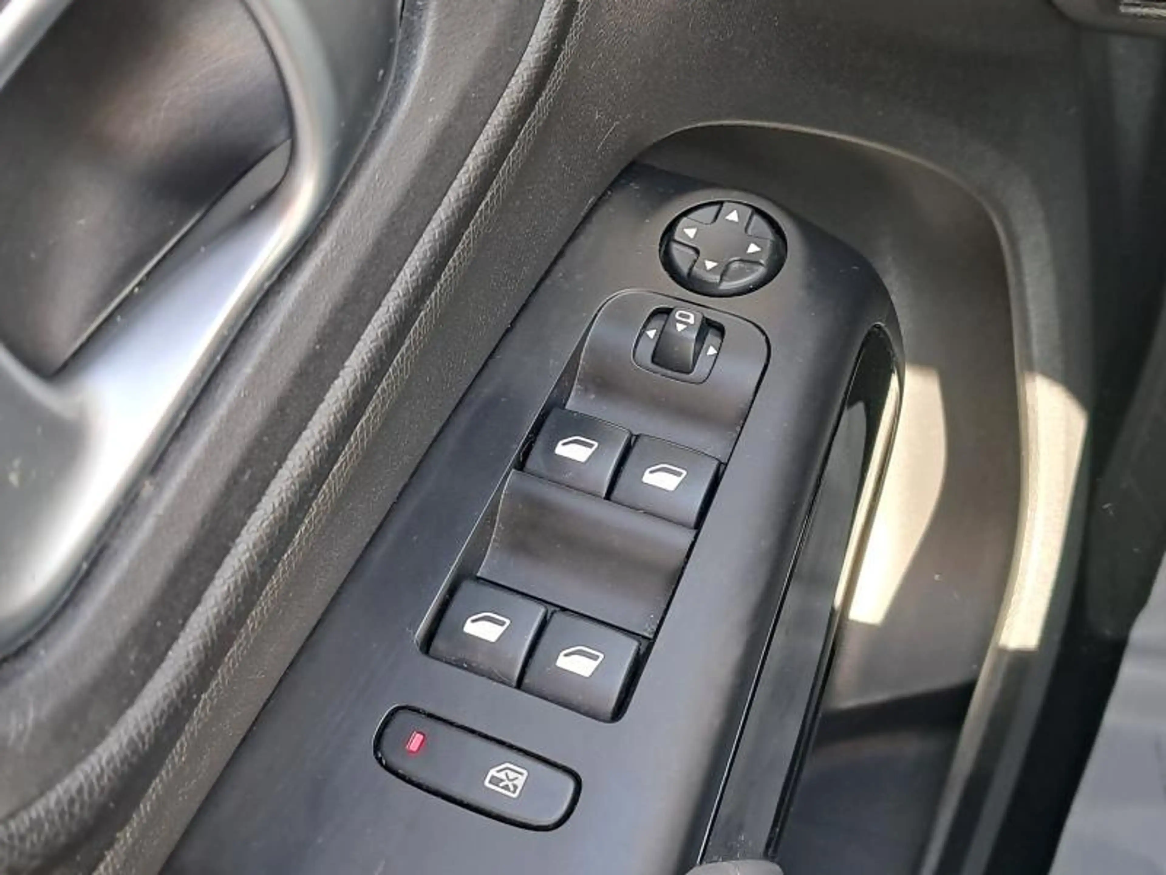 Citroen C5 Aircross Feel — photo 14