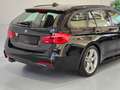 BMW 320 320d Touring Negro - thumbnail 7