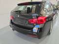 BMW 320 320d Touring Negro - thumbnail 8