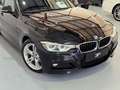 BMW 320 320d Touring Negro - thumbnail 5