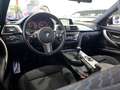 BMW 320 320d Touring Negro - thumbnail 14